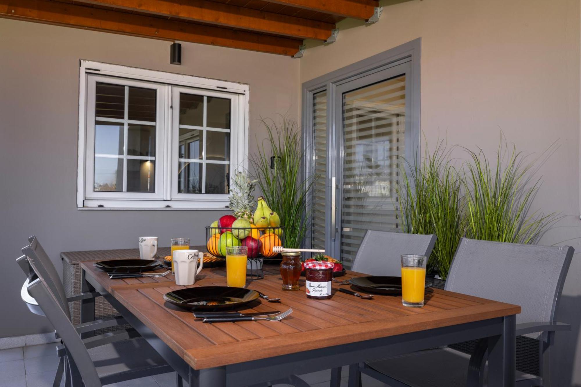 Casa vacanze Coral Paradise Luxury Jacuzi & Pool View *