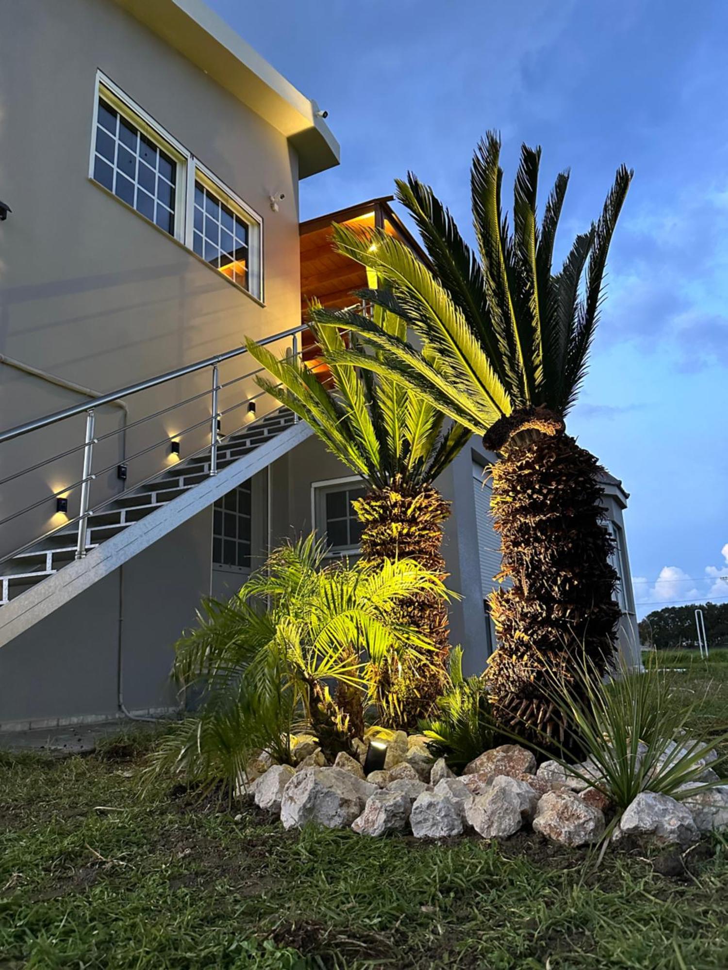 Coral Paradise Luxury Jacuzi & Pool View Casa vacanze *